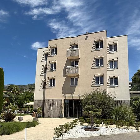 Best Western Plus Elixir Grasse Eksteriør bilde