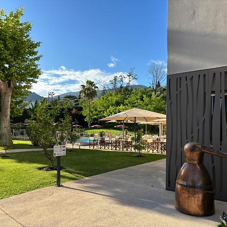 Best Western Plus Elixir Grasse Eksteriør bilde