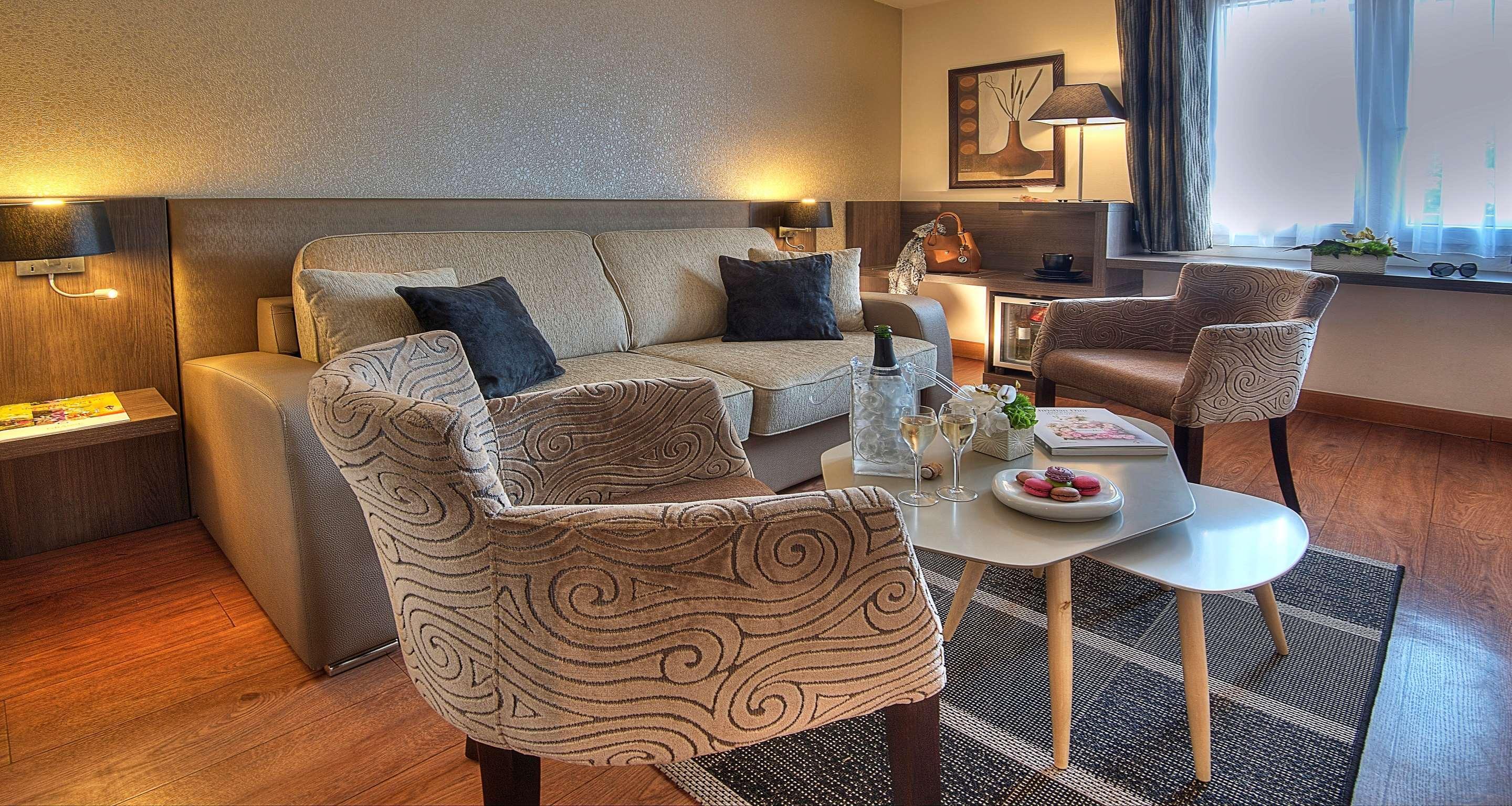 Best Western Plus Elixir Grasse Eksteriør bilde