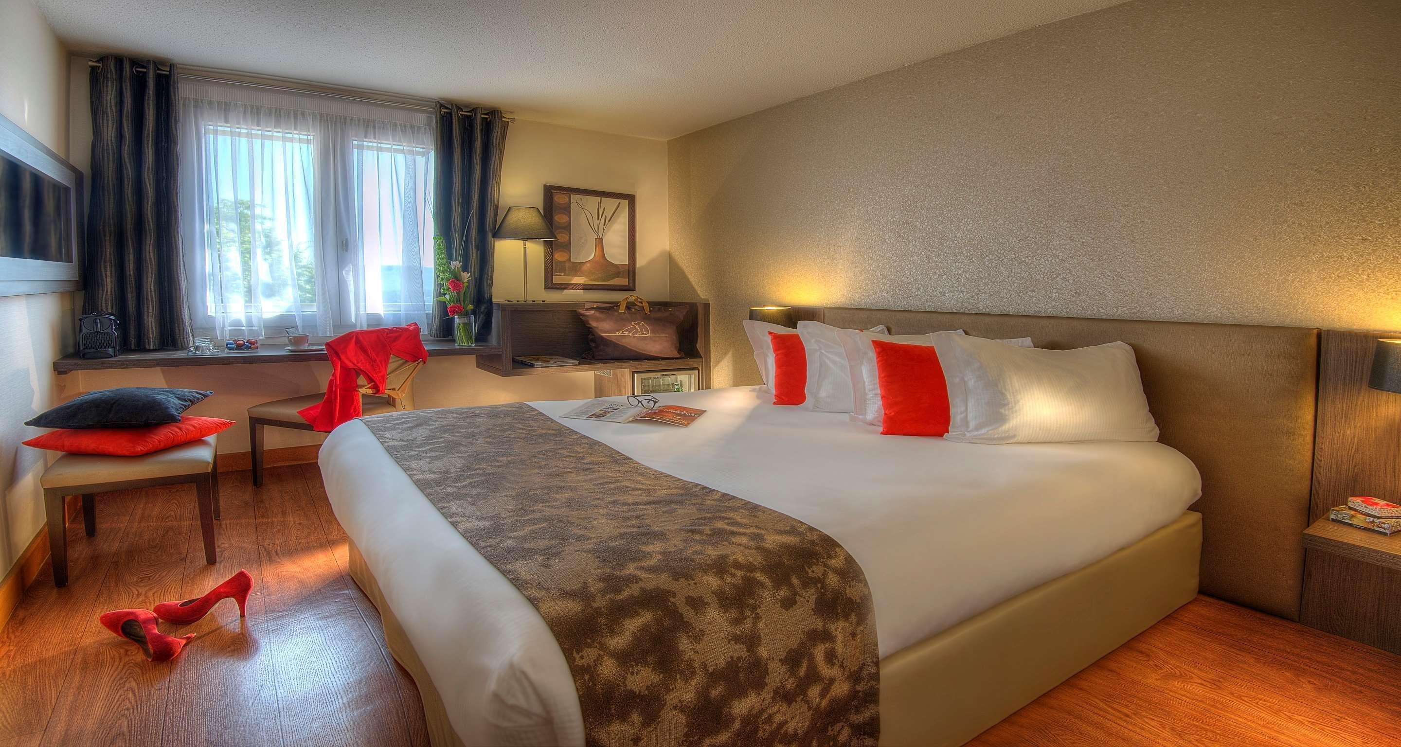 Best Western Plus Elixir Grasse Eksteriør bilde