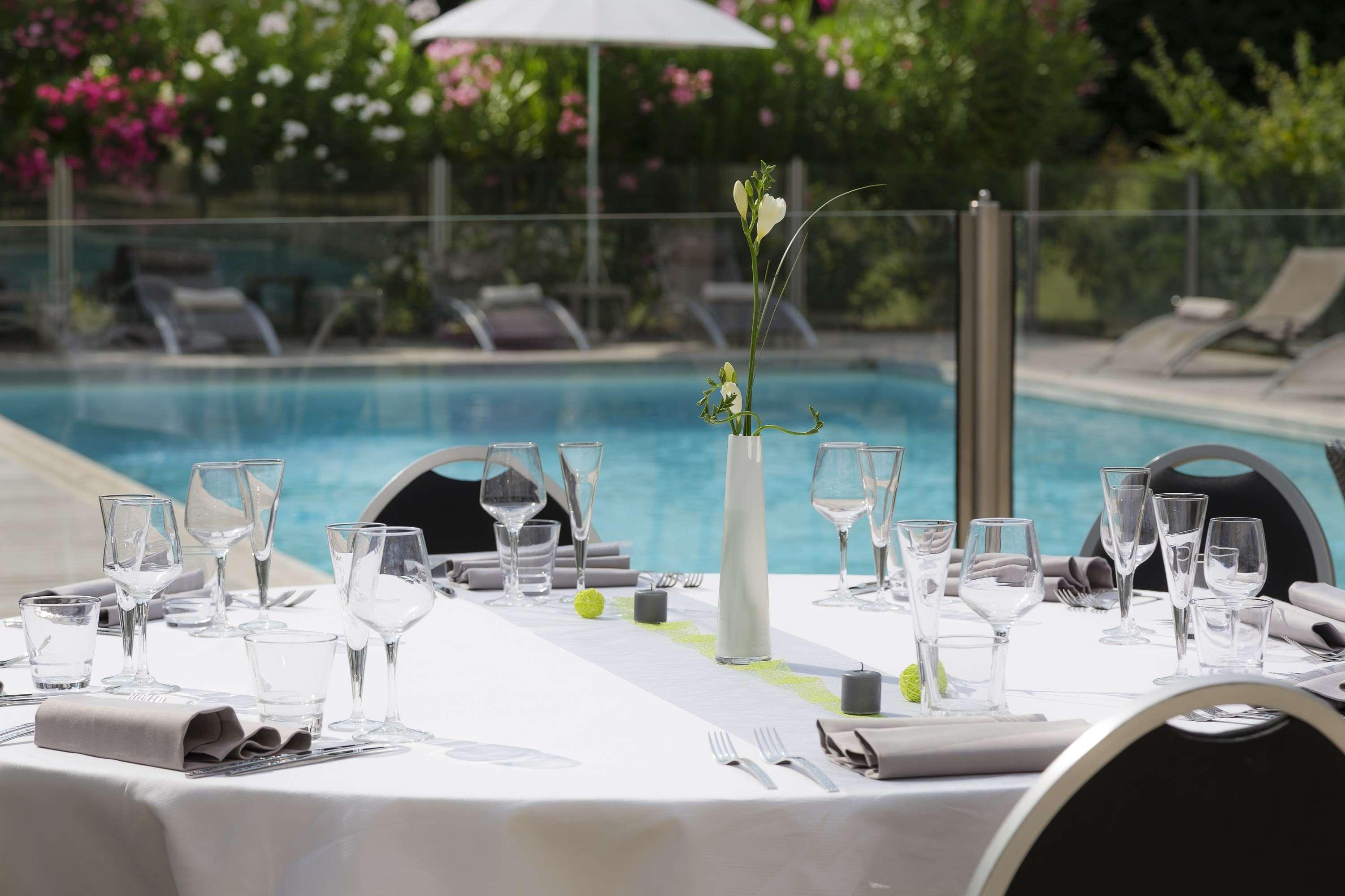 Best Western Plus Elixir Grasse Eksteriør bilde