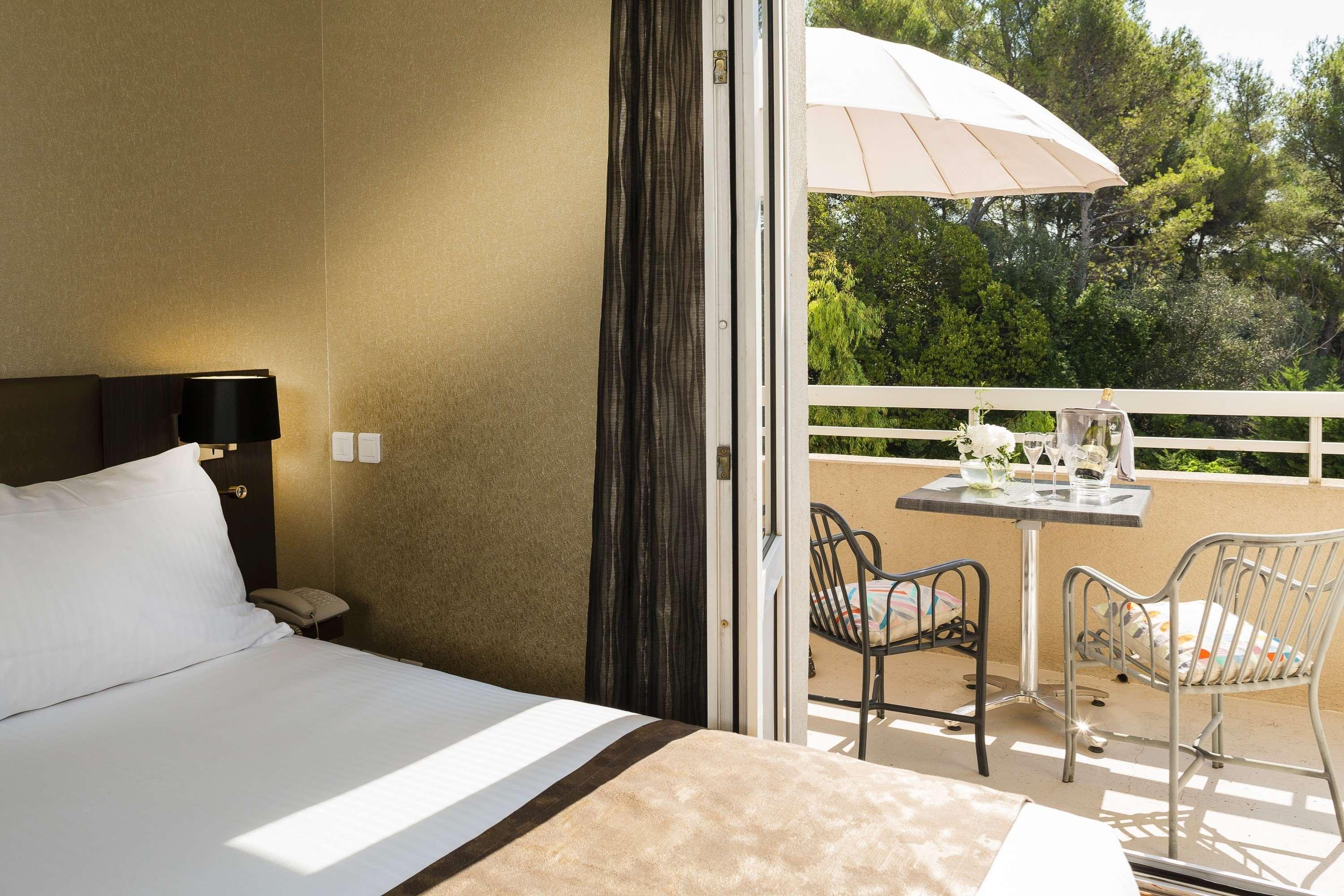 Best Western Plus Elixir Grasse Eksteriør bilde