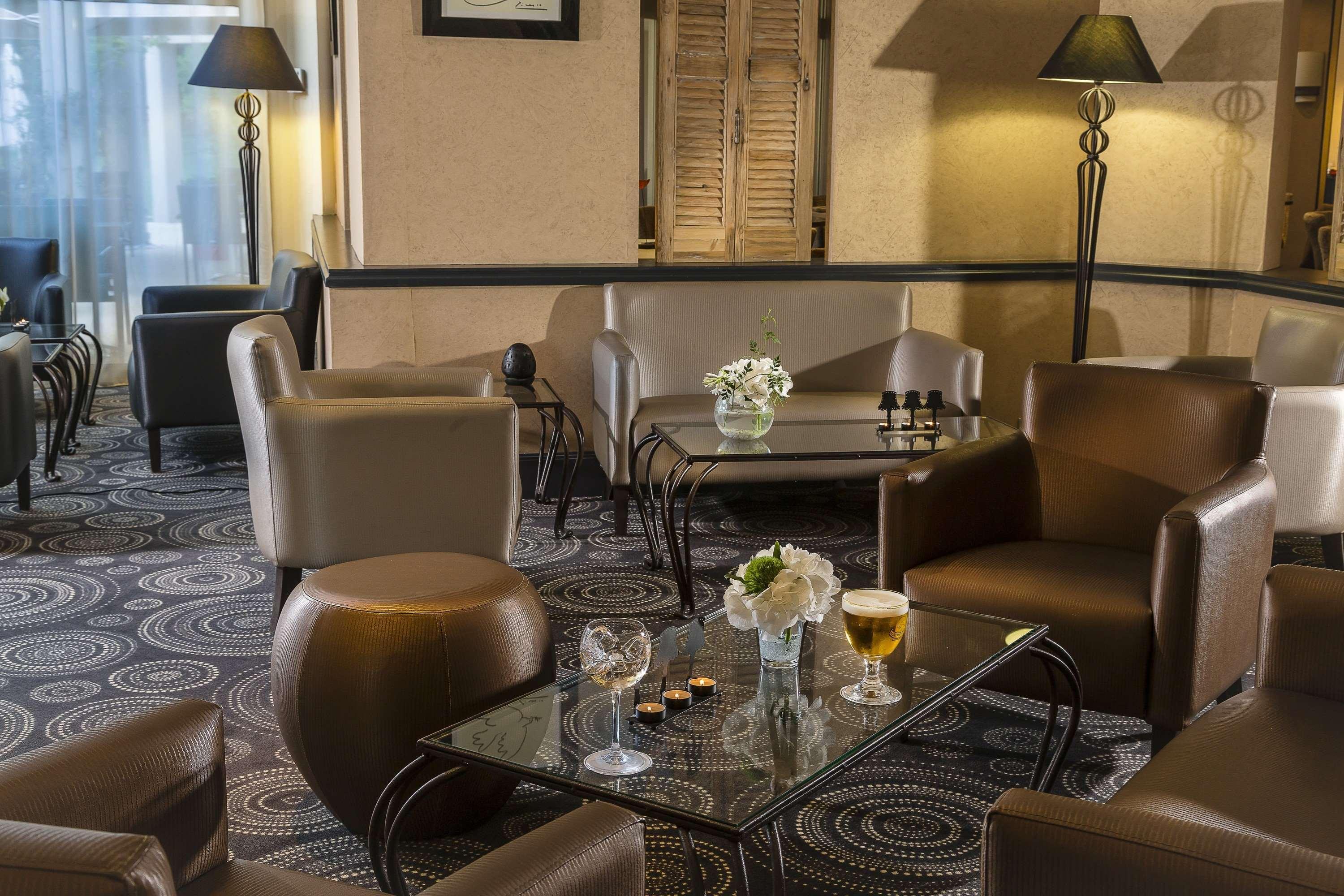 Best Western Plus Elixir Grasse Eksteriør bilde