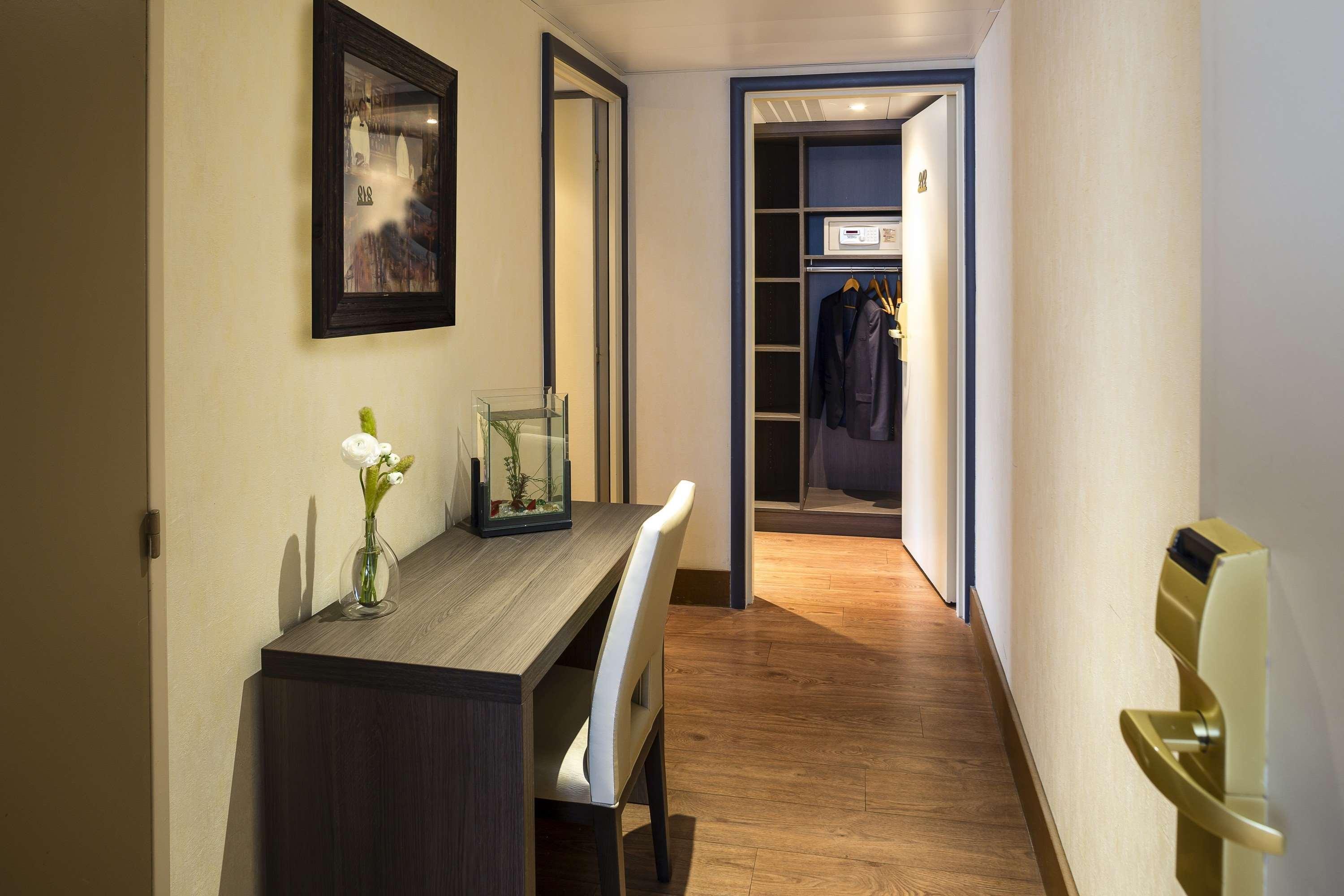 Best Western Plus Elixir Grasse Eksteriør bilde
