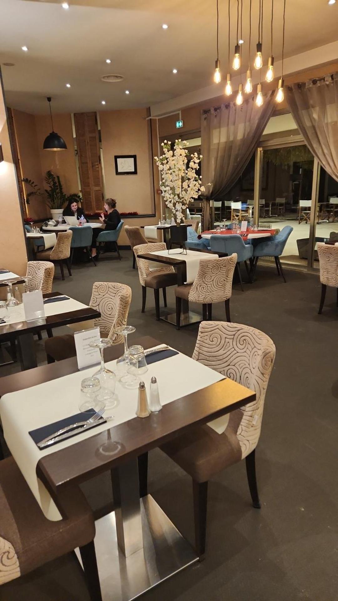 Best Western Plus Elixir Grasse Eksteriør bilde