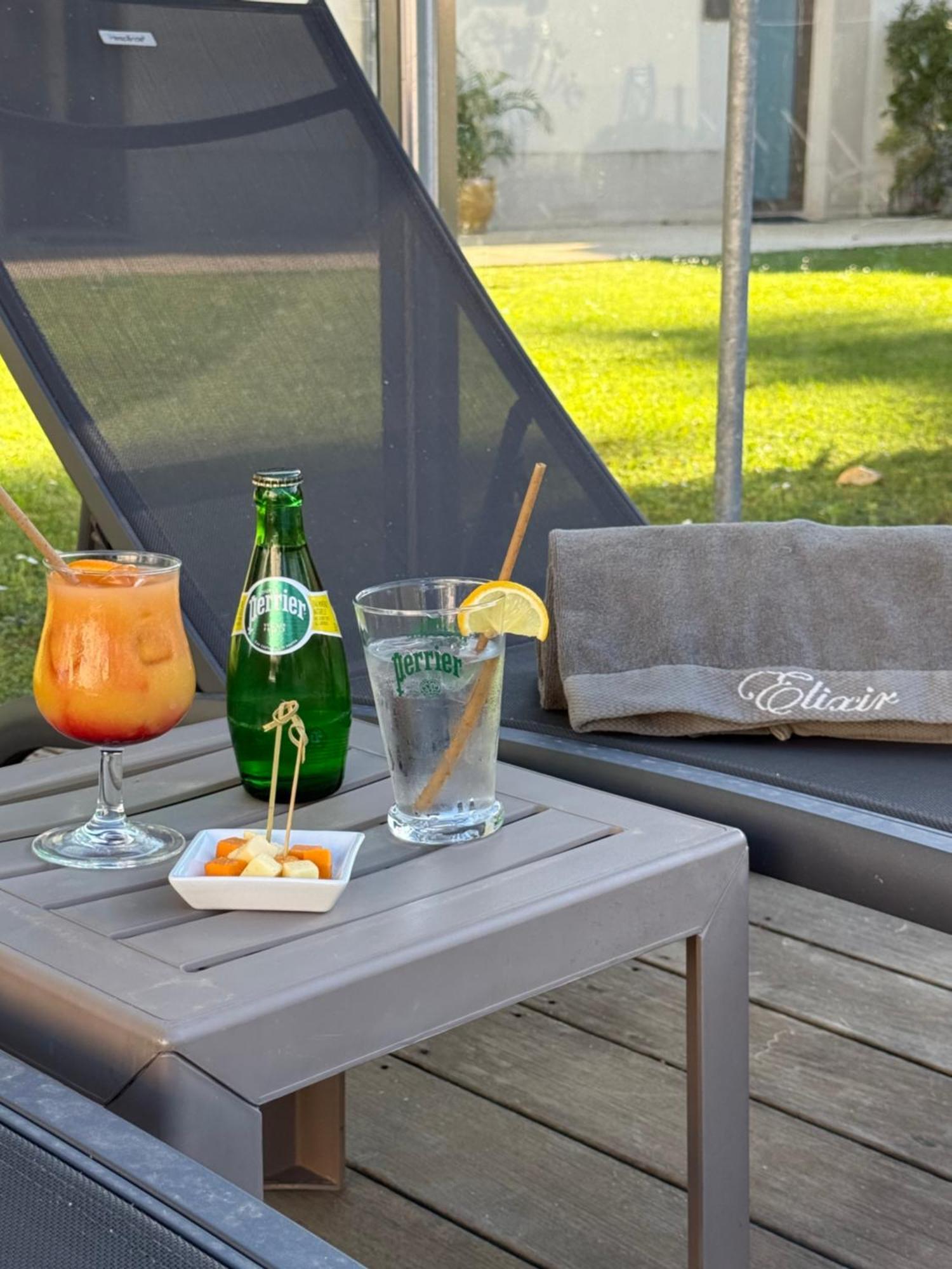 Best Western Plus Elixir Grasse Eksteriør bilde