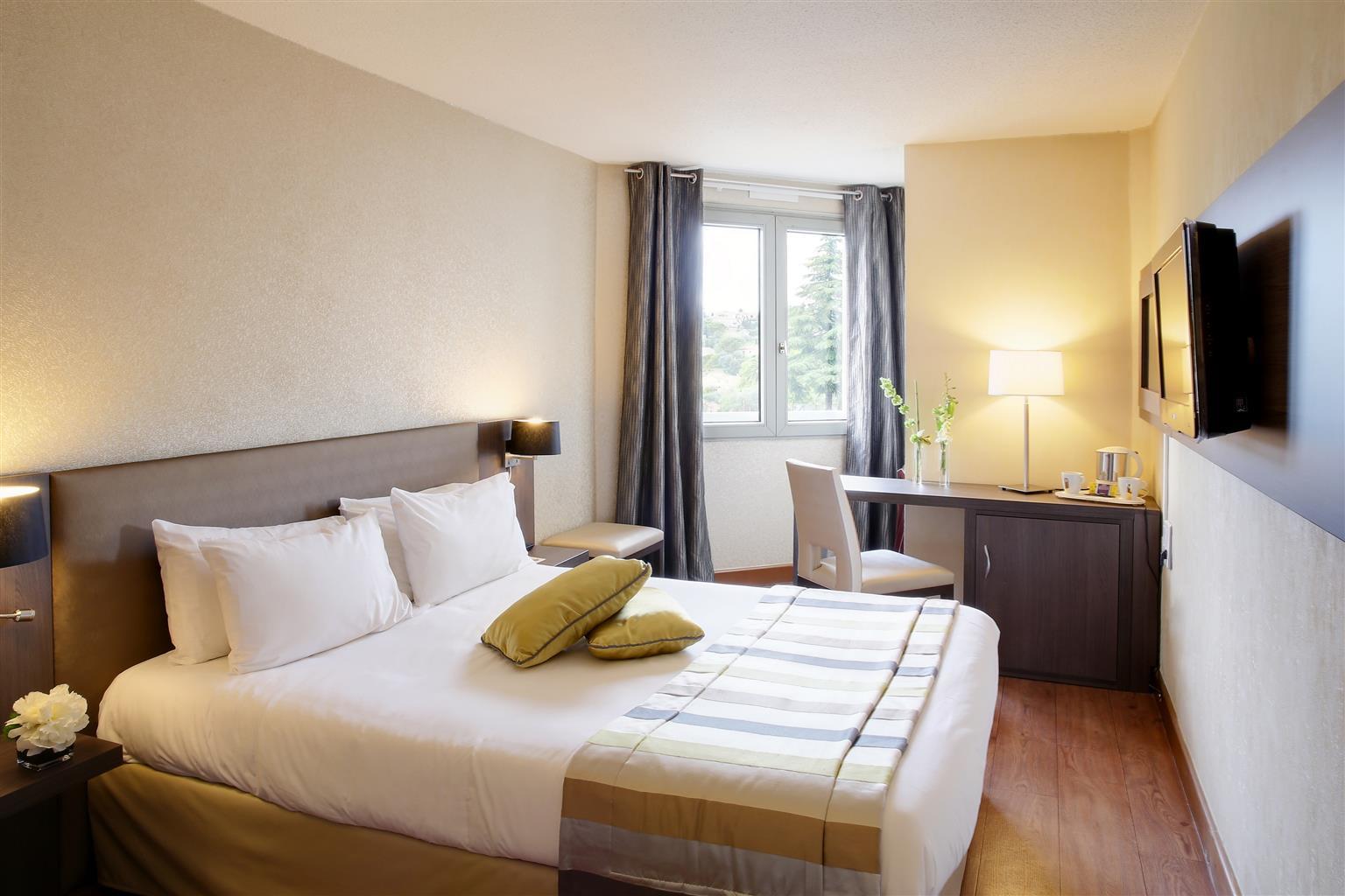 Best Western Plus Elixir Grasse Eksteriør bilde