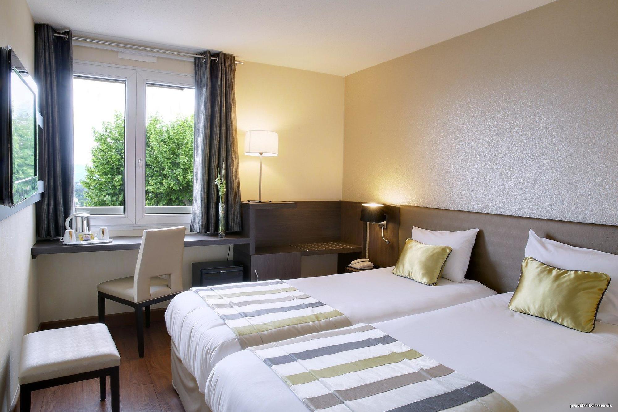 Best Western Plus Elixir Grasse Eksteriør bilde