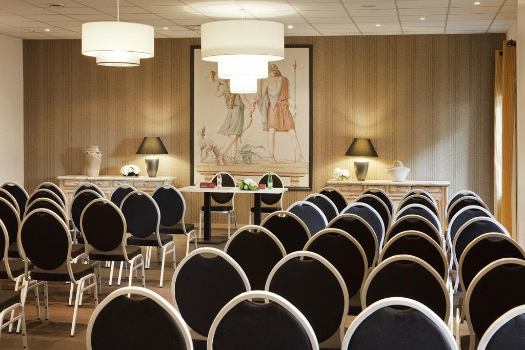 Best Western Plus Elixir Grasse Eksteriør bilde