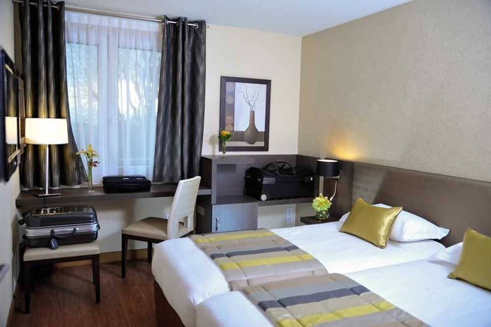 Best Western Plus Elixir Grasse Eksteriør bilde