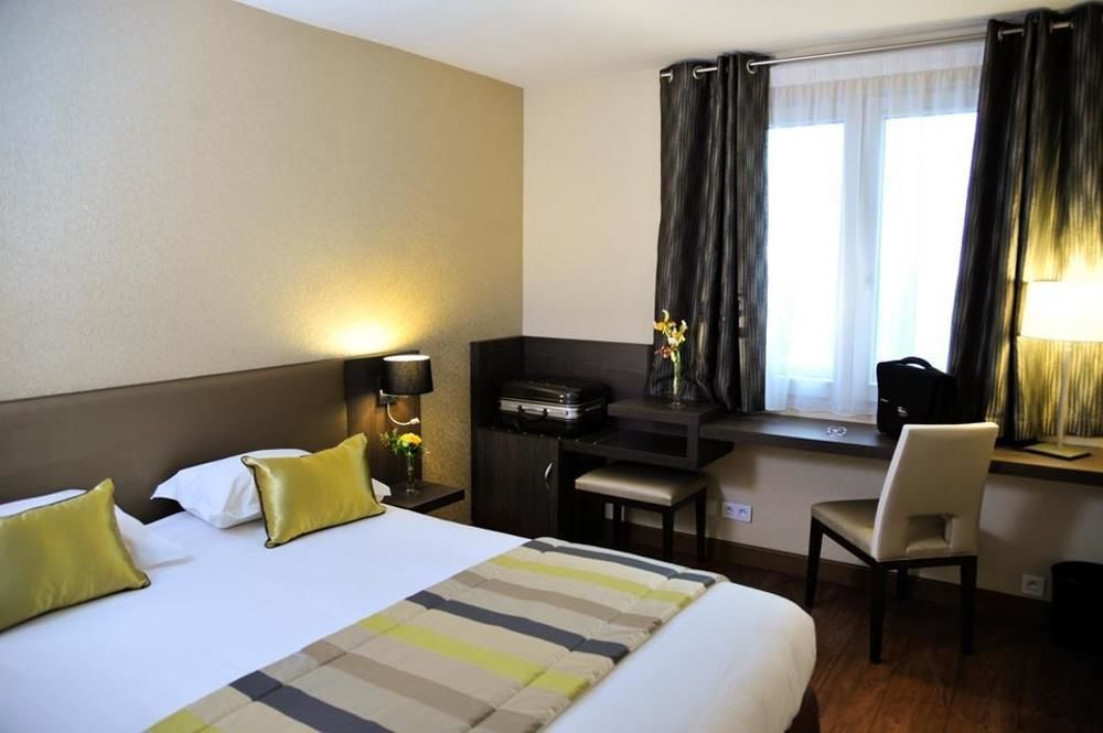 Best Western Plus Elixir Grasse Eksteriør bilde